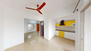 Furnished Amenities in 2 BHK Apartment at Signature Classic, Sarjapur – for Sale