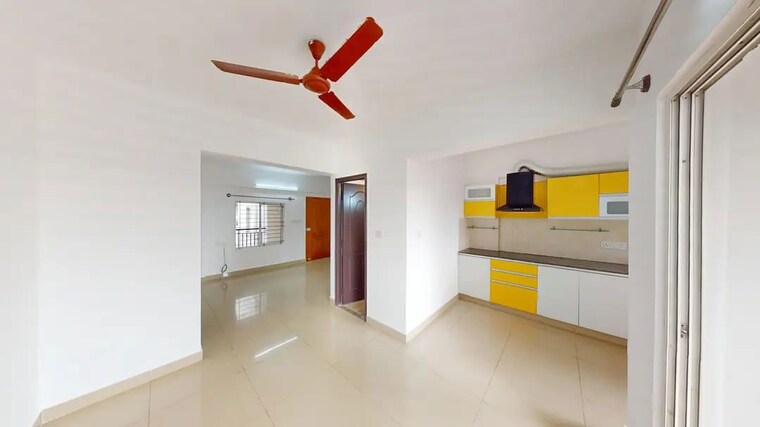 undefined, signature-classic 2 Bedroom 950 Sq.Ft. Apartment In Sarjapur Bangalore 9448719