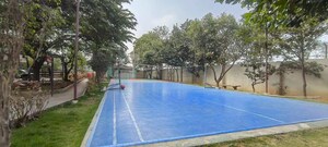 Swimming Pool in 2 BHK Apartment at Signature Classic, Sarjapur – for Sale