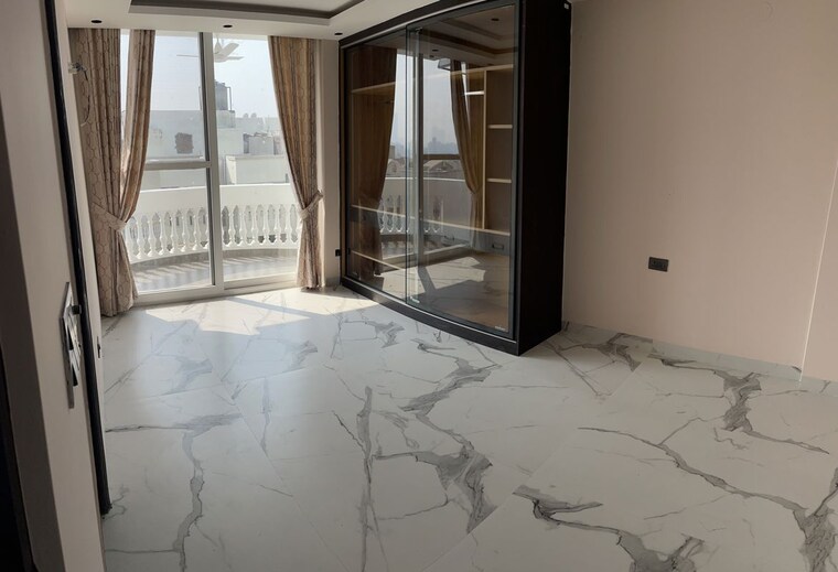 Room, park-view-apartments-gurgaon 4 Bedroom 2400 Sq.Ft. Apartment In Sector 56 Gurgaon 10500488