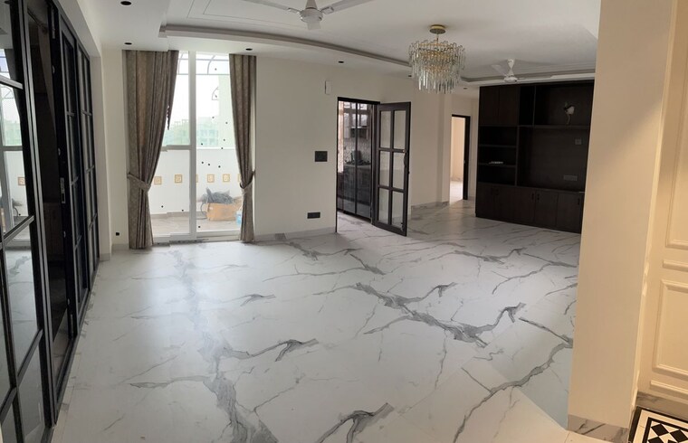 Room, park-view-apartments-gurgaon 4 Bedroom 2400 Sq.Ft. Apartment In Sector 56 Gurgaon 10500488