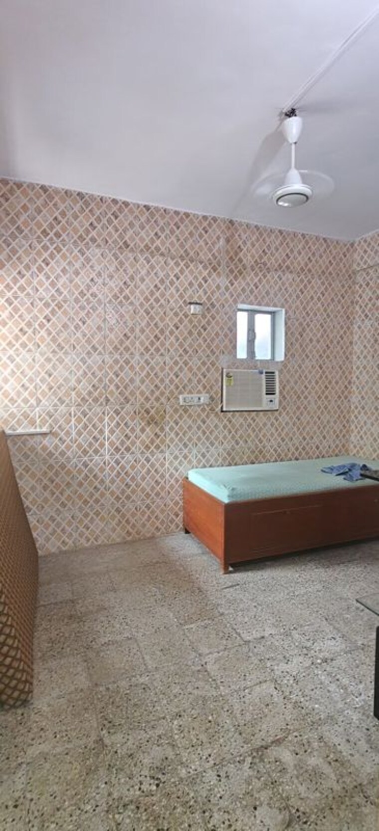 Bathroom, unity-apartment 1 Bedroom 395 Sq.Ft. Apartment In Bafhira Nagar Mumbai 10598739