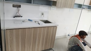 Team Area in  Office Space at Omaxe Sun, Sector 79 – for Rent
