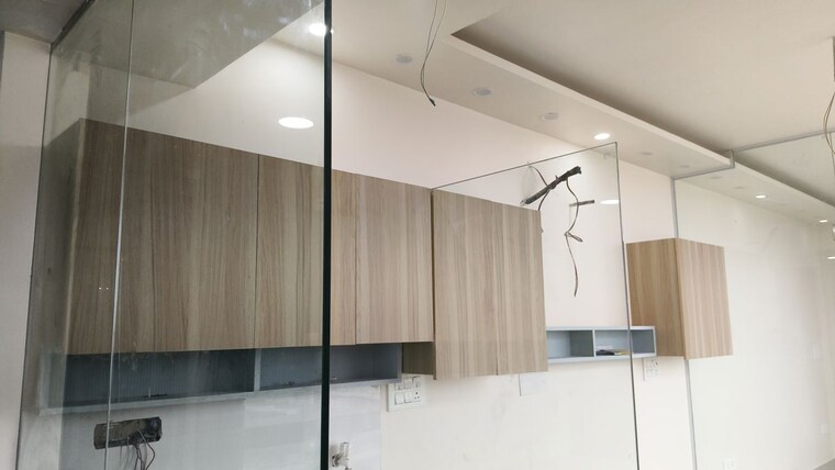 Kitchen, omaxe-sun Commercial Office Space 577 Sq.Ft. In Sector 79 Faridabad 10598741