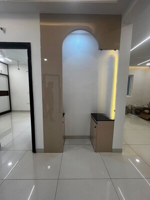 Furnished Amenities in 2 BHK Apartment at Aparna Zenon, Puppalaguda – for Rent