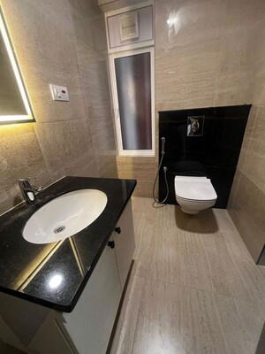 Team Area in 2 BHK Apartment at Aparna Zenon, Puppalaguda – for Rent