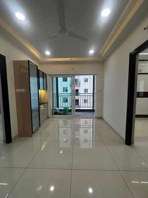 2 BHK Apartment For Rent in Aparna Zenon, Puppalaguda