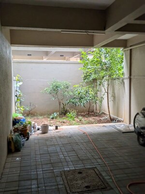 Parking in 3 BHK Apartment at Mumbai Pune Expressway – for Sale