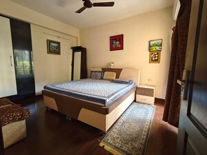 Bedroom in 2.5 BHK Apartment at ACE Platinum, Zeta I Greater Noida – for Sale