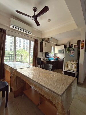Bedroom in 2.5 BHK Apartment at ACE Platinum, Zeta I Greater Noida – for Sale