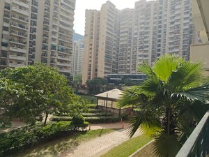 2.5 BHK Apartment – Exterior View View at ACE Platinum, Zeta I Greater Noida - for Sale