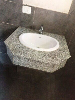 Bathroom in 2 BHK Apartment at Paras Dews, Sector 106 – for Sale