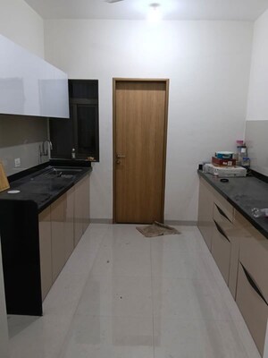 Kitchen in 2 BHK Apartment at Bhugaon – for Rent