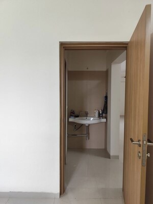 Room in 2 BHK Apartment at Bhugaon – for Rent
