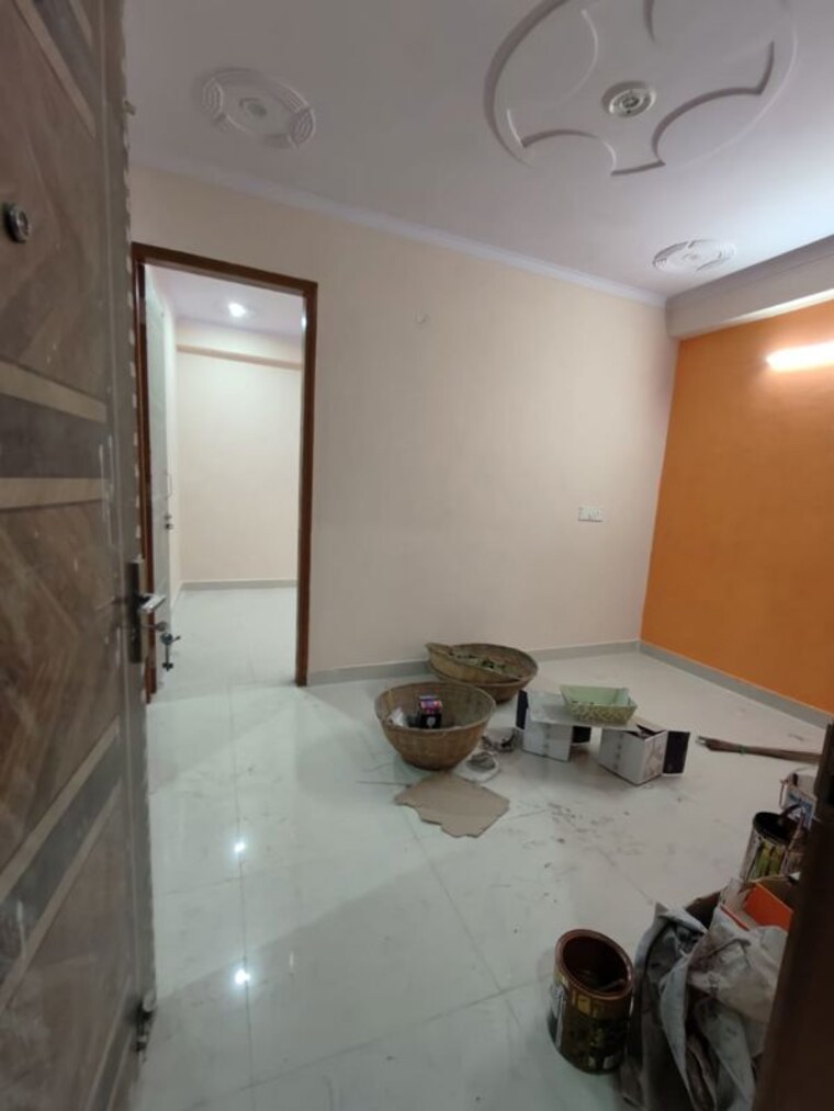 Bathroom, mayur vihar 1 2 Bedroom 700 Sq.Ft. Builder Floor In Mayur Vihar 1 Delhi 10598746