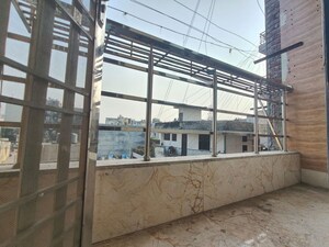 2 BHK Builder Floor – Exterior View View at Mayur Vihar 1 - for Rent