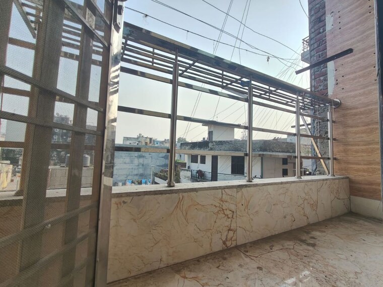 Exterior View, mayur vihar 1 2 Bedroom 700 Sq.Ft. Builder Floor In Mayur Vihar 1 Delhi 10598746