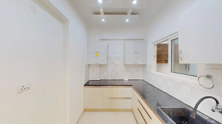Kitchen, candeur-landmark 2 Bedroom 1205 Sq.Ft. Apartment In Varthur Bangalore 9444641
