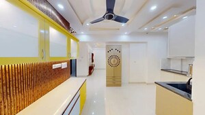 Team Area in 2 BHK Apartment at Candeur Landmark, Varthur – for Sale