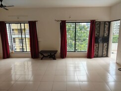 3 BHK Apartment For Rent in Sarala Roses