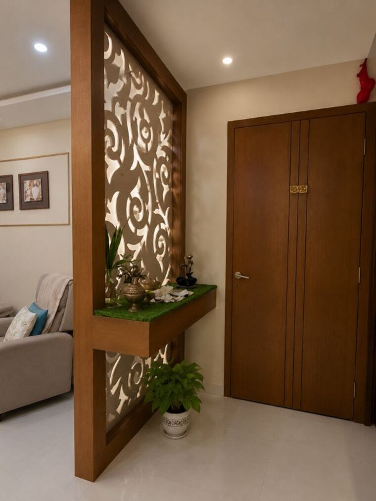 undefined, akshar-green-world 3 Bedroom 1150 Sq.Ft. Apartment In Dighe Navi Mumbai 10598513