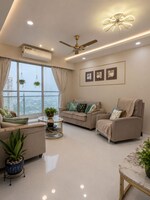 3 BHK 1150 Sq.Ft. Apartment in Akshar Green World
