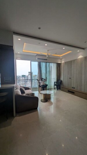 3 BHK Apartment For Rent in Marathon Monte South, Byculla West