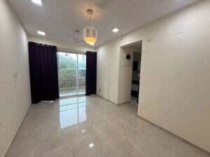 Bedroom in 2 BHK Apartment at Tata Serein, Pokhran Road No Two – for Rent
