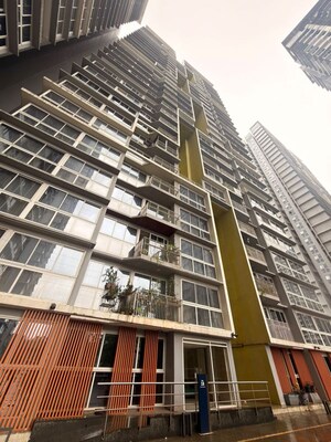2 BHK Apartment For Rent in Tata Serein, Pokhran Road No Two