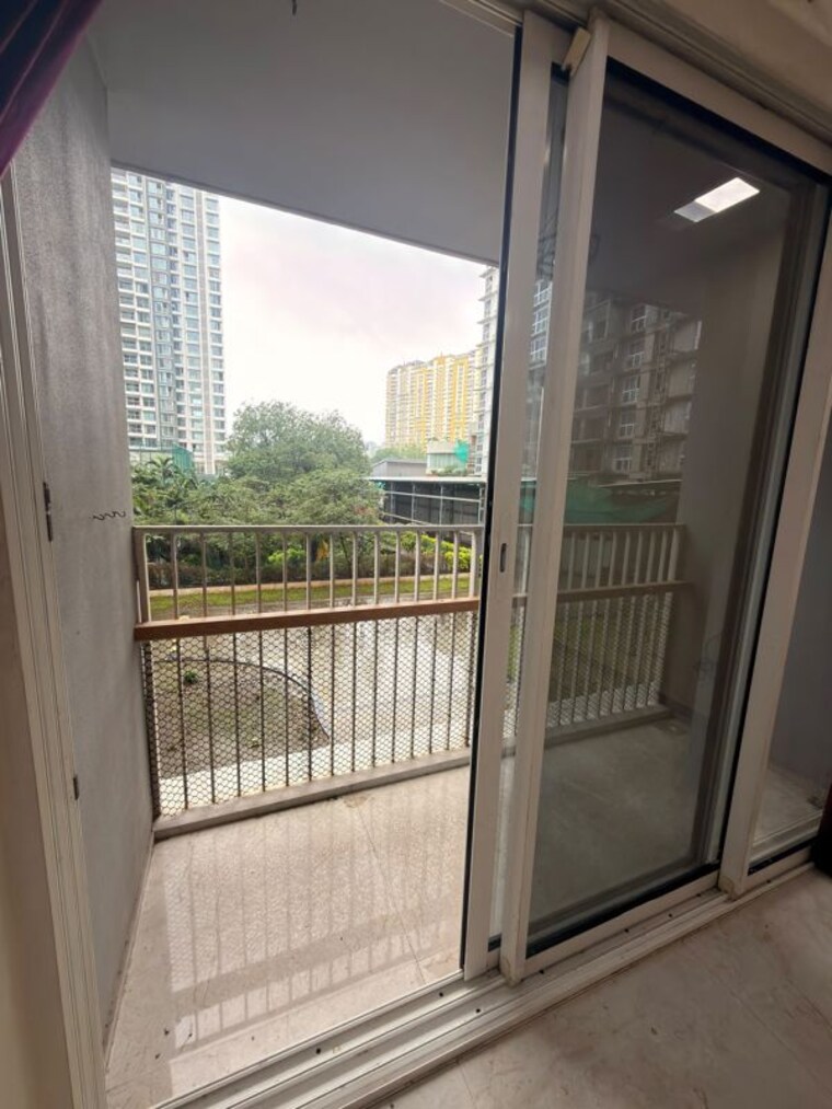 Bedroom, tata-serein 2 Bedroom 900 Sq.Ft. Apartment In Pokhran Road No Two Thane 10598750