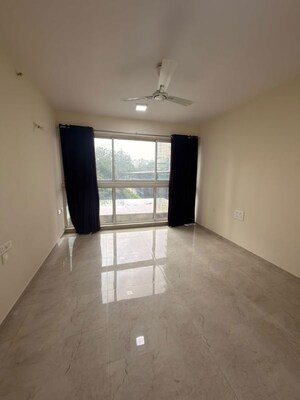 Living Room in 2 BHK Apartment at Tata Serein, Pokhran Road No Two – for Rent