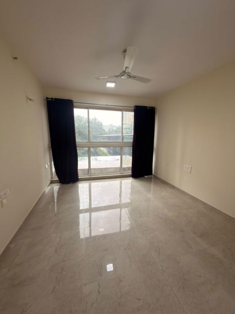 Living Room, tata-serein 2 Bedroom 900 Sq.Ft. Apartment In Pokhran Road No Two Thane 10598750