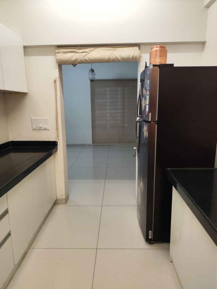 Kitchen, bhugaon 2.5 Bedroom 1500 Sq.Ft. Apartment In Bhugaon Pune 10598761