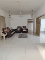 2.5 BHK + Prayer Room,Study Room,Extra Room,Basement,Store Room 1500 Sq.Ft. Apartment in Bhugaon