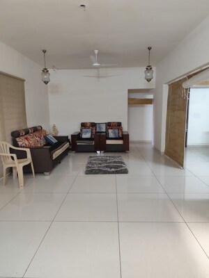 2.5 BHK Apartment For Rent in Bhugaon