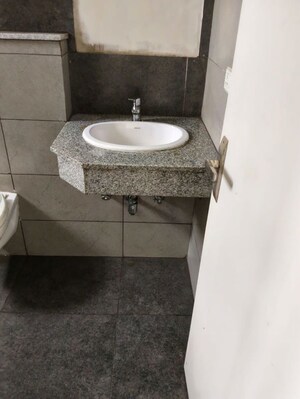 Bathroom in 3 BHK Apartment at Paras Dews, Sector 106 – for Sale