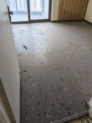 Balcony in 3 BHK Apartment at Paras Dews, Sector 106 – for Sale