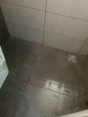 Bathroom in 3 BHK Apartment at Paras Dews, Sector 106 – for Sale