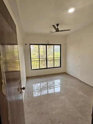 Bedroom in 3 BHK Apartment at Chembur – for Sale