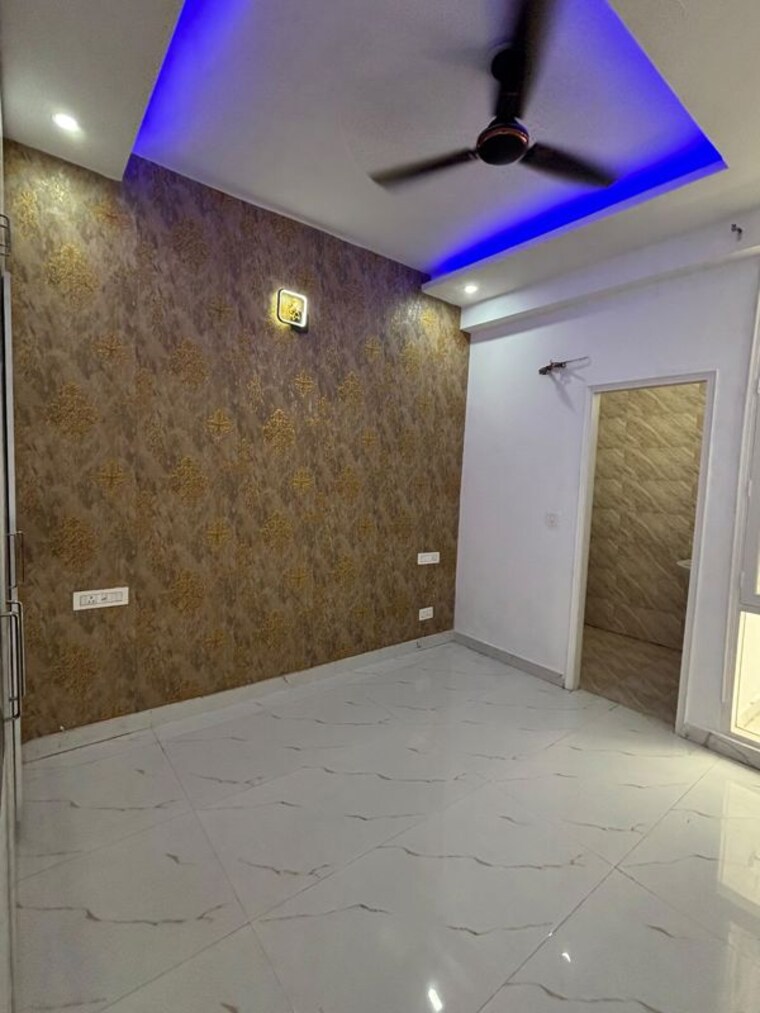 undefined, motia-blue-ridge 3 Bedroom 1100 Sq.Ft. Builder Floor In Dhakoli Zirakpur 10598774