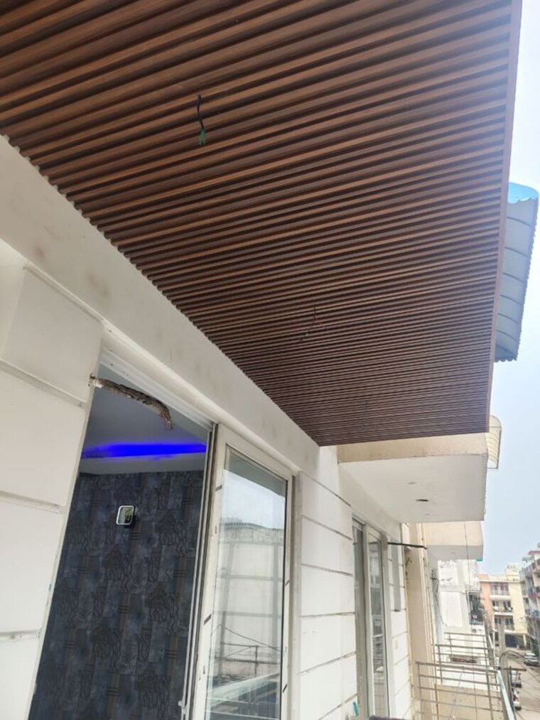 undefined, motia-blue-ridge 3 Bedroom 1100 Sq.Ft. Builder Floor In Dhakoli Zirakpur 10598774