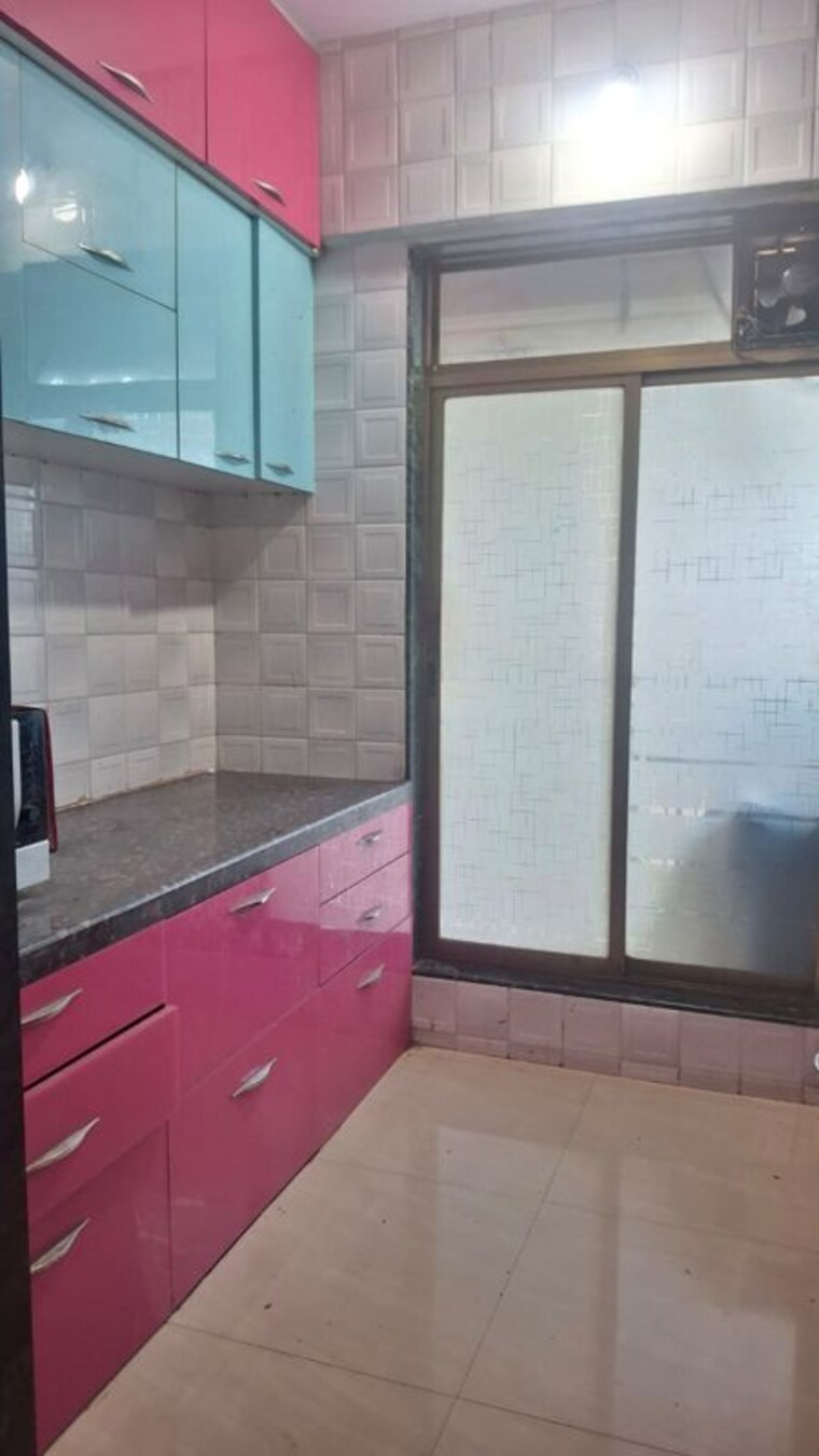 Kitchen, soham-avenue 1 Bedroom 700 Sq.Ft. Apartment In Ulwe Navi Mumbai 10598778