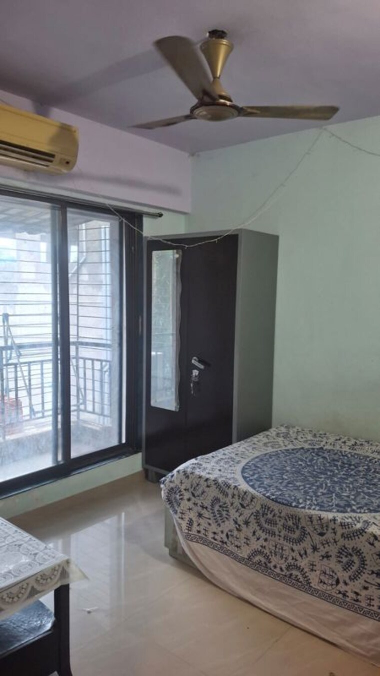 Bedroom, soham-avenue 1 Bedroom 700 Sq.Ft. Apartment In Ulwe Navi Mumbai 10598778