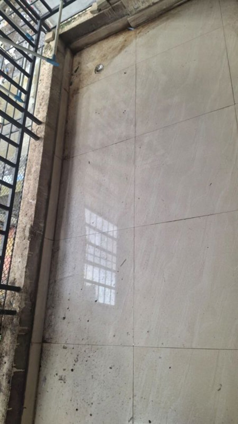 Bathroom, soham-avenue 1 Bedroom 700 Sq.Ft. Apartment In Ulwe Navi Mumbai 10598778