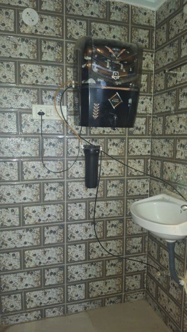 Bathroom, soham-avenue 1 Bedroom 700 Sq.Ft. Apartment In Ulwe Navi Mumbai 10598778