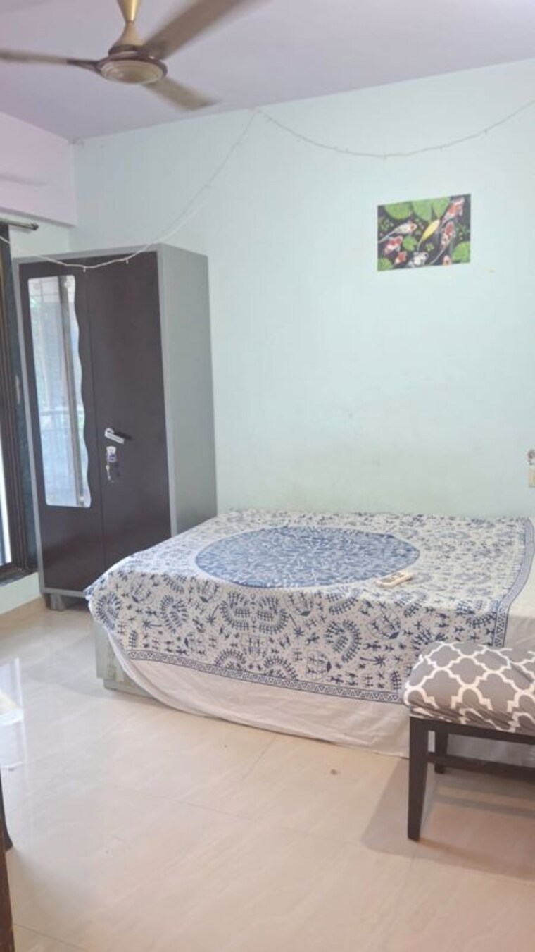 Bedroom, soham-avenue 1 Bedroom 700 Sq.Ft. Apartment In Ulwe Navi Mumbai 10598778