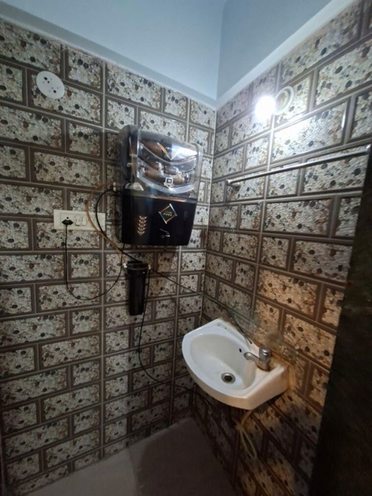 Bathroom, soham-avenue 1 Bedroom 700 Sq.Ft. Apartment In Ulwe Navi Mumbai 10598778