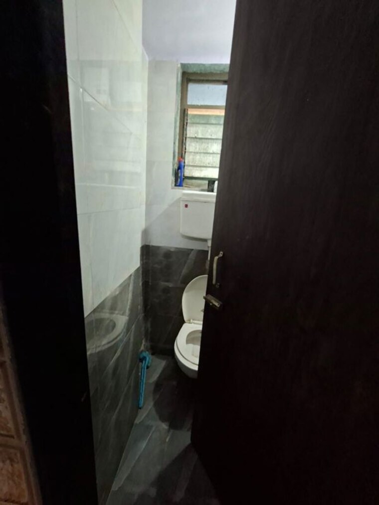 Bathroom, soham-avenue 1 Bedroom 700 Sq.Ft. Apartment In Ulwe Navi Mumbai 10598778