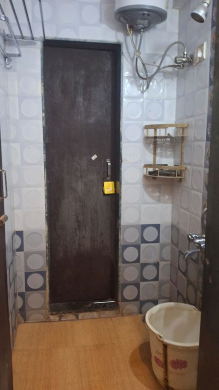 Bathroom, soham-avenue 1 Bedroom 700 Sq.Ft. Apartment In Ulwe Navi Mumbai 10598778