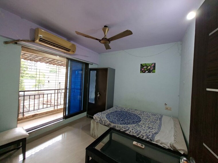 Bedroom, soham-avenue 1 Bedroom 700 Sq.Ft. Apartment In Ulwe Navi Mumbai 10598778